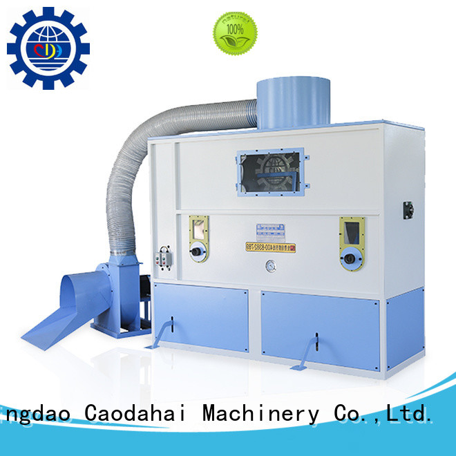 Caodahai productive soft toys making machine wholesale for industrial