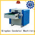 excellent pp fiber opening machine factory for manufacturing