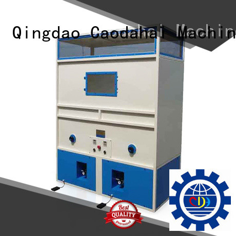 Caodahai soft toys making machine supplier for commercial