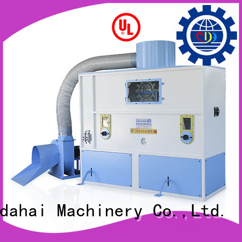 Caodahai productive soft toys making machine factory price for manufacturing