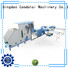 quality pillow making machine supplier for plant