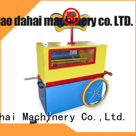 Caodahai productive teddy bear stuffing machine suppliers for commercial