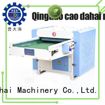 Caodahai carding cotton carding machine inquire now for commercial