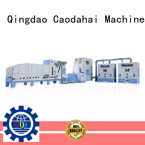 Caodahai productive toy making machine supplier for manufacturing