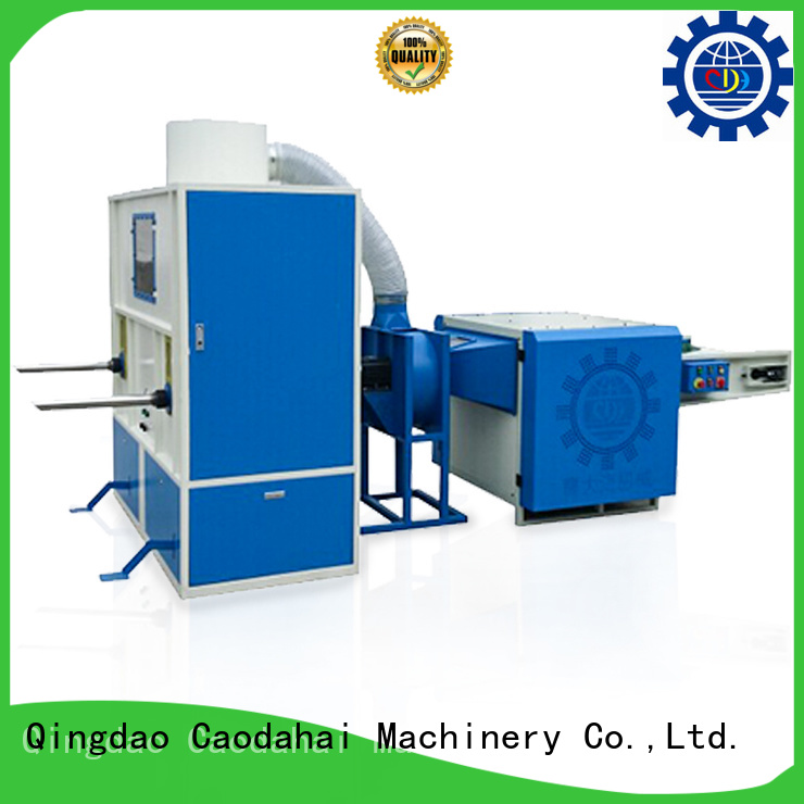 Caodahai soft toy making machine price personalized for manufacturing