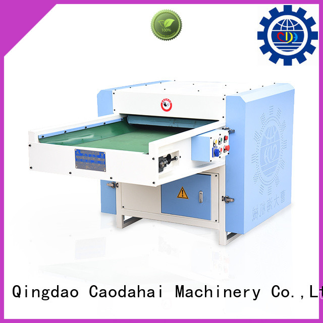 fiber opening machine for industrial Caodahai
