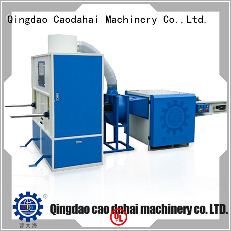 professional foam filling machine factory price for commercial
