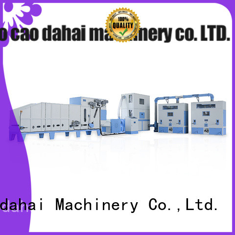 Caodahai quality plush toy filling machine for manufacturing