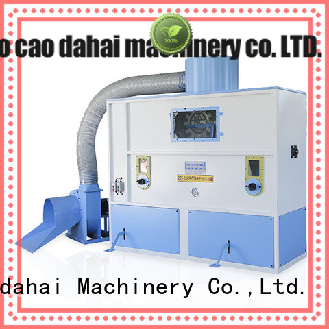 Caodahai sturdy toy stuffing machine for commercial