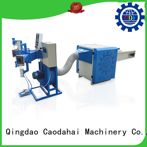 pillow making machine price personalized for business Caodahai