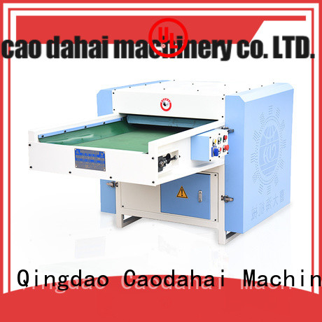 excellent fiber carding machine design for industrial