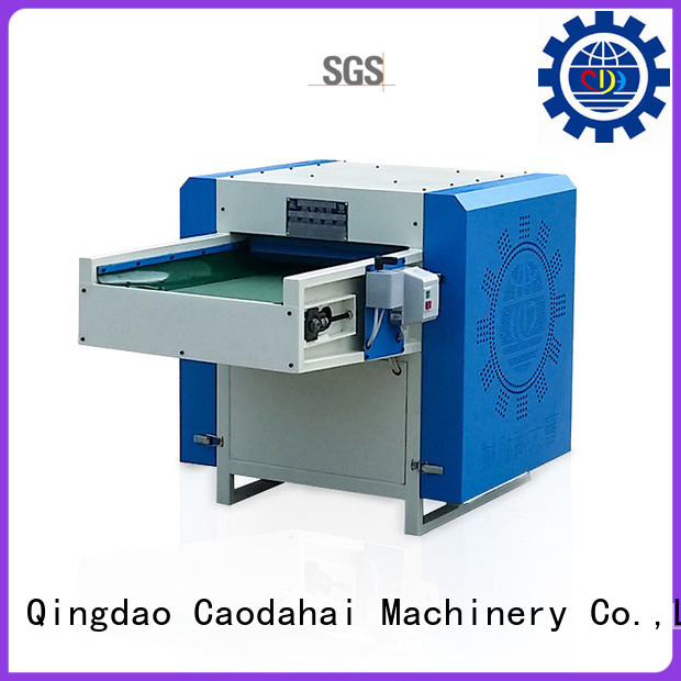 Caodahai cotton carding machine inquire now for commercial