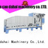 hot selling bale opening machine manufacturer for factory