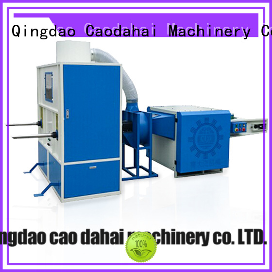 Caodahai certificated toy making machine supplier for manufacturing