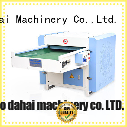 Caodahai efficient cotton opening machine inquire now for manufacturing