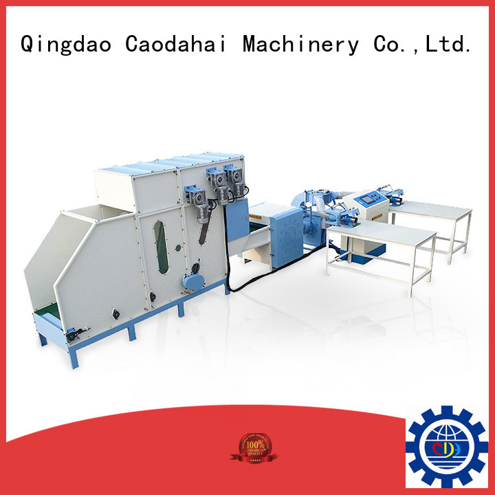 Caodahai pillow manufacturing machine wholesale for production line