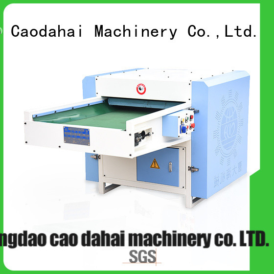 High quality fiber opening machine 810