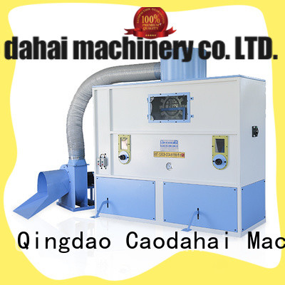 Caodahai bear stuffing machine supplier for commercial