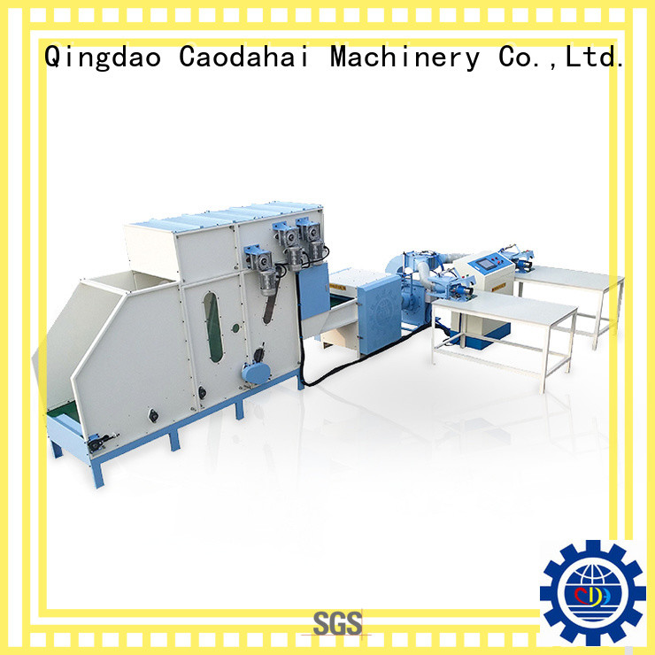 pillow filling machine price personalized for production line