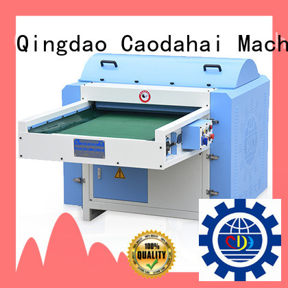 Caodahai fiber opening machine factory for manufacturing