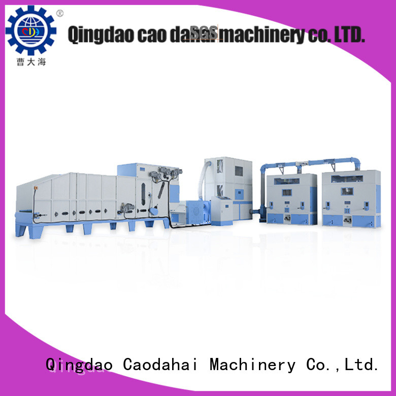 Caodahai sturdy toy making machine wholesale for commercial