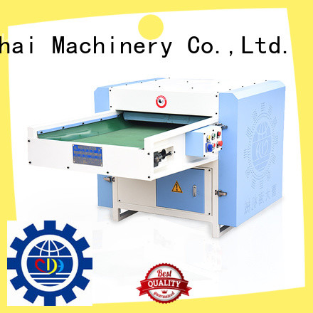 Caodahai excellent fiber opening machine manufacturers inquire now for commercial