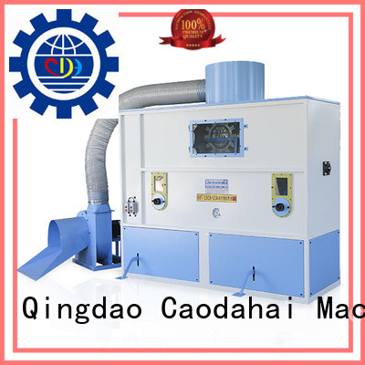 Caodahai stuffing machine for sale personalized for industrial
