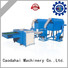 ball fiber machine design for production line Caodahai