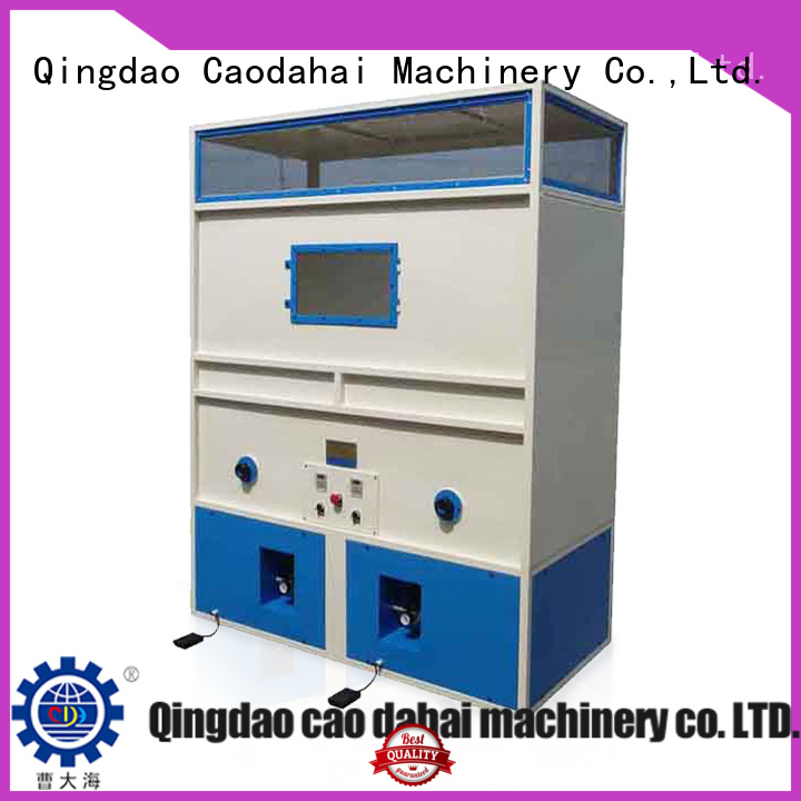 Caodahai animal stuffing machine supplier for manufacturing