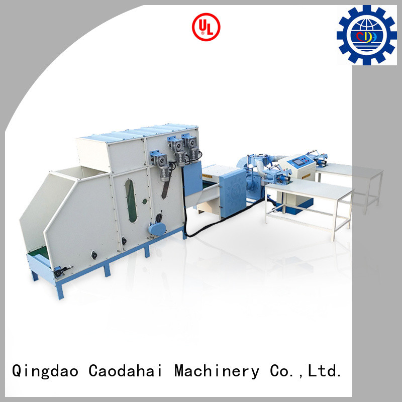 quality pillow machine personalized for business