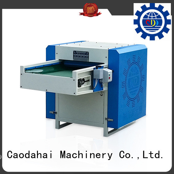 Caodahai cotton opening machine inquire now for commercial