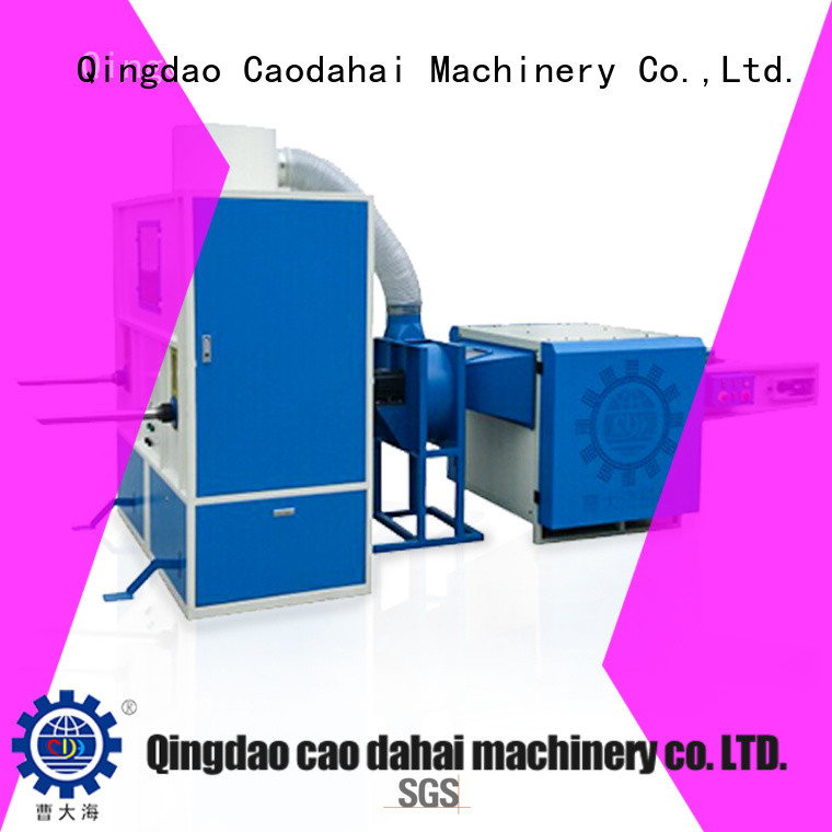 Caodahai toys filling production line factory price for commercial