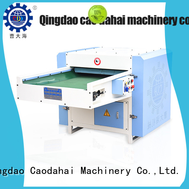 Caodahai top quality fiber opening machine manufacturers factory for commercial
