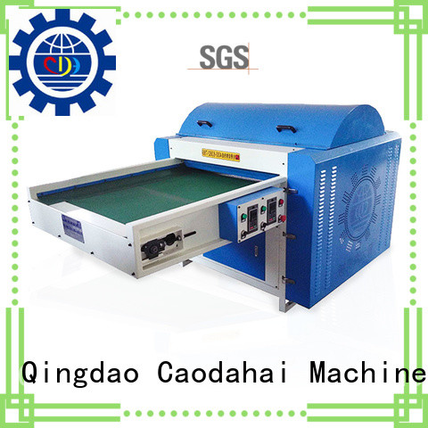 efficient polyester fiber opening machine inquire now for commercial