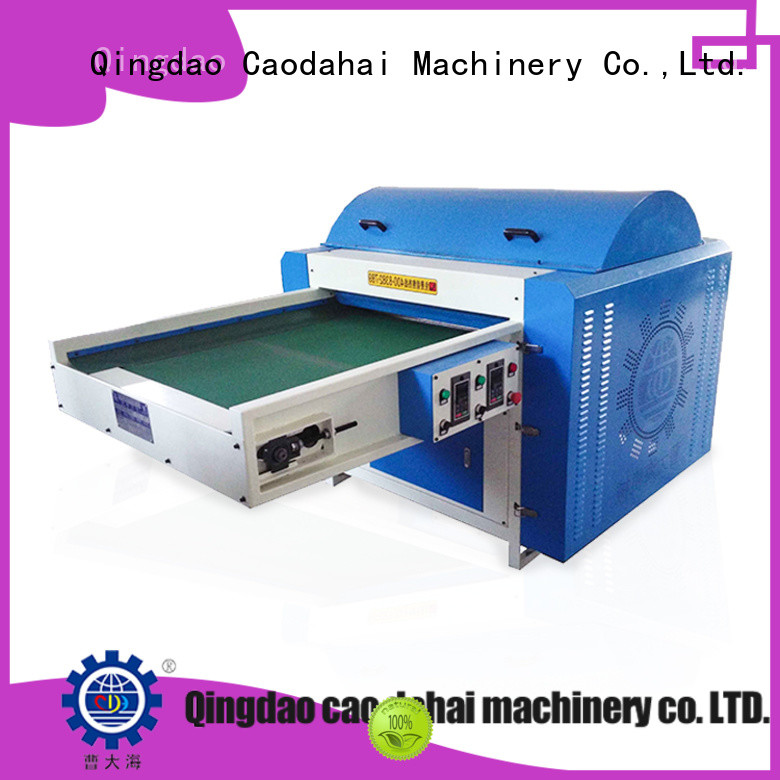 cost-effective fiber opening machine manufacturers inquire now for commercial
