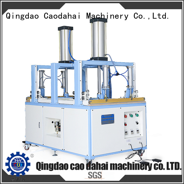 Caodahai stable vacuum packing machine personalized for work shop