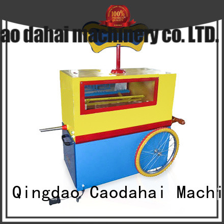Caodahai productive toy stuffing machine factory price for industrial