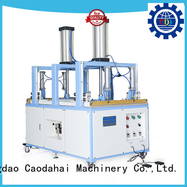 Caodahai quality pillow vacuum machine supplier for plant