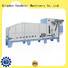 hot selling bale breaker machine directly sale for industrial