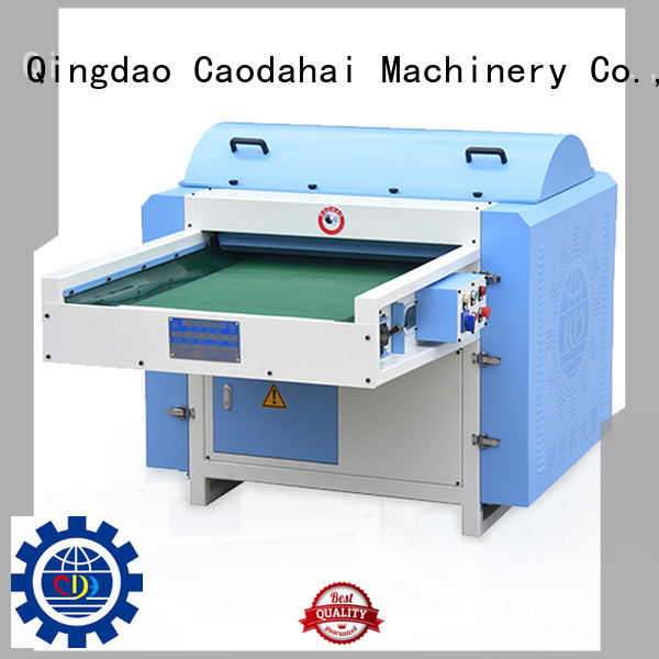 Caodahai carding cotton opening machine factory for industrial